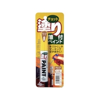 ソフト99 ちょっと塗りペイント チーク FC913HX-4046897