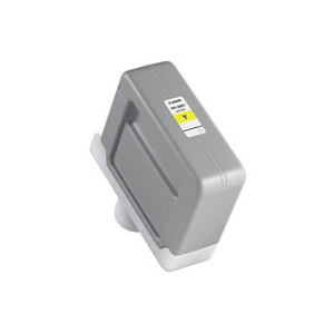 キヤノン インクタンク 顔料イエロー 330ml PFI-306Y F883635-6660B001-イメージ1