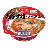 ヤマダイ 凄麺 兵庫播州ラーメン FC627TA
