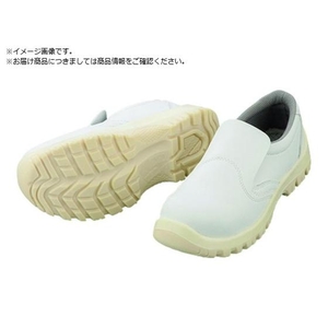 AS/アズピュア静電安全靴 TCSS-N 23.5CM 1-2291-44 FC678UF-2179013-イメージ1
