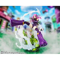 バンダイスピリッツ FZEROｼﾞﾕｴﾘ-ﾎﾞﾆ-ｴﾇﾃﾞｲ-ｲ- フィギュアーツ