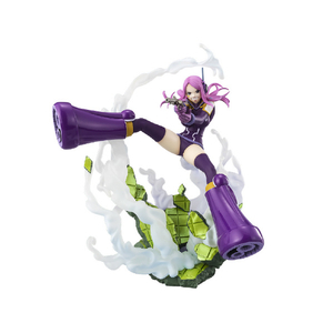 バンダイスピリッツ FZEROｼﾞﾕｴﾘ-ﾎﾞﾆ-ｴﾇﾃﾞｲ-ｲ- フィギュアーツZERO [超