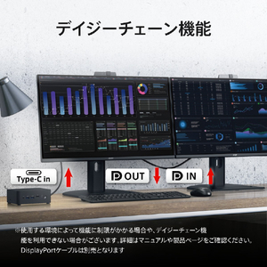 MSI 27型液晶ディスプレイ PRO ブラック PRO-MP275QPDG-イメージ4