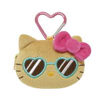 ケイカンパニー ハローキティ日焼けシリーズ 小銭入れ サングラス ｷﾃｲﾋﾔｹｺｾﾞﾆｲﾚｻﾝｸﾞﾗｽ