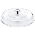 STAUB ストウブ ドームガラス蓋 30cm 40501-030 FC894LS-6539100