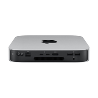 Apple MMFJ3JA Mac mini: 8コアCPUと10コアGPUを搭載したApple M2