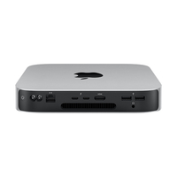 mac mini M2 MMFJ3J/A - デスクトップ型PC