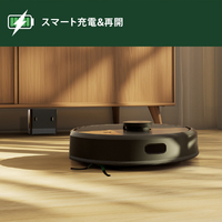 iRobot Y311060 Roomba 105 Combo ロボット ブラック|エディオン公式通販