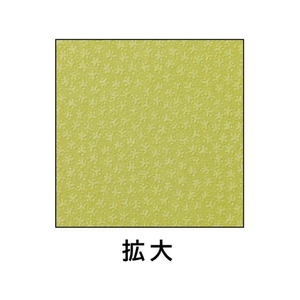 ヒサゴ クラッポ小染 はな／草 10枚 FCC0822-CU09S-イメージ2