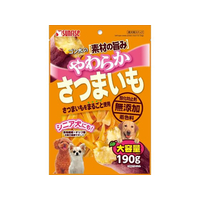 マルカン 素材の旨み やわらかさつまいも 190g FC360PS-SGN-080