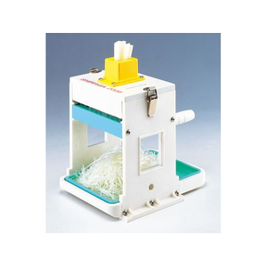 千葉工業所 FC566LY-8553500 手動 白髪ネギカッター シラガ2000 芯なし