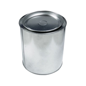 インダストリーコーワ 空缶無地1L手無シングル 11L FC060HT-8066142-イメージ1