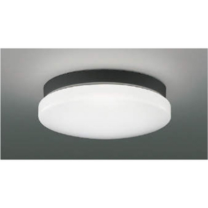 KOIZUMI  軒下用シーリング LED10.3W FCL30W相当 AU45017L-イメージ1