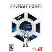 Take 2 Interactive [2K Games] Sid Meiers Civilization(R)： Beyond Earth　日本語版 [Win ダウンロード版] DLｼﾄﾞﾏｲﾔ-ｽﾞｼｳﾞｲﾗｲｾﾞﾋﾞﾖJDL