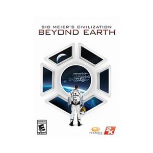 Take 2 Interactive [2K Games] Sid Meiers Civilization(R)： Beyond Earth　日本語版 [Win ダウンロード版] DLｼﾄﾞﾏｲﾔ-ｽﾞｼｳﾞｲﾗｲｾﾞﾋﾞﾖJDL-イメージ1