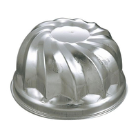 久保寺軽金属工業所 FK アルミ ゼリー型(大)#2 FC043LY-8346000