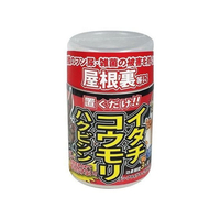 アフティ 害獣忌避剤屋根裏害獣ニゲール 300mL FCB669H