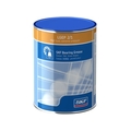 SKF/軸受グリース 高荷重・極圧用 LGEP 2 1kg缶入り FC222ZZ-5644525