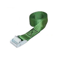 ゼット なんでもベルト 2本組 グリーン FCG830Y-ZH2732-4800