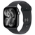 Apple Apple Watch Series 11 ジェットブラックアルミニウムケースとブラックスポーツバンド - M/L MFC44J/A-イメージ1