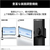 富士通 23．8型ワイド液晶 FMV Display V ブラック K0AJ0024JF-イメージ15