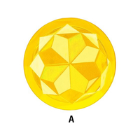 タバタ マーカー フラッシュオレンジ FCE381S-GV0885-FO-B