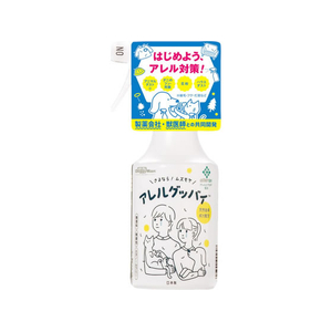 ドギーマン アレルグッバイ 300mL FCJ208K-イメージ1