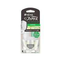 Ｐ＆Ｇ eファブリーズすずらん&グリーンブーケの香り付替1回分26mL FCJ649P