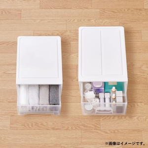 天馬 Fits フィッツケース 幅31.6×奥行41×高さ17.2cm FCF679N-15636-イメージ3