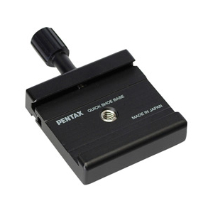 PENTAX クイックシューベース ｸｲﾂｸｼﾕ-ﾍﾞ-ｽ-イメージ1