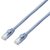 エレコム Cat6A LANケーブル(80m) ブルー LD-GPAT/BU80/RS-イメージ1
