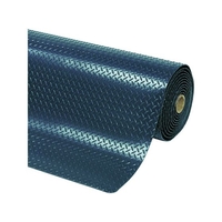 Ｊｕｓｔｒｉｔｅ NOTRAX/疲労軽減マット クッショントラックス ブラック 600×910 FC637HE-1030186