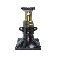 大洋製器工業 建築ジャッキ 60mm 110335～445230×230110×1105t FC524HE-3990036