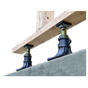 大洋製器工業 建築ジャッキ 60mm 110335～445230×230110×1105t FC524HE-3990036-イメージ4