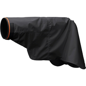 SONY レインカバー 黒(Black) LCR-EL B-イメージ1
