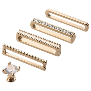 エレコム Apple Watch用 リング&ピンズ シリコン用 ストーン &me ストーン AW-RINGPINS02S エレコム Apple Watch用 リング&ピンズ シリコン用 ストーン &me ストーン AW-RINGPINS02S