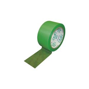 萩原工業 ターピー養生クロステープ　50mmX25M TY001-5025-イメージ1