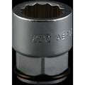 ＫＴＣ ベルトテンショナーレンチ専用ソケット１４ｍｍ KTC　ベルトテンショナーレンチ専用ソケット AE107-14W