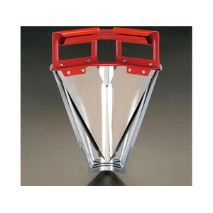 エスコ 角缶用Vカッター FCJ669L-EA109NB-300-イメージ1