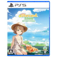 Game Source Entertainment Starsand Island【PS5】 ELJM30786
