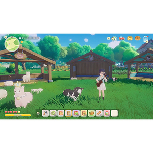 Game Source Entertainment Starsand Island【PS5】 ELJM30786-イメージ2