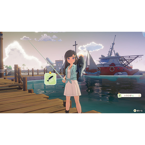 Game Source Entertainment Starsand Island【PS5】 ELJM30786-イメージ4