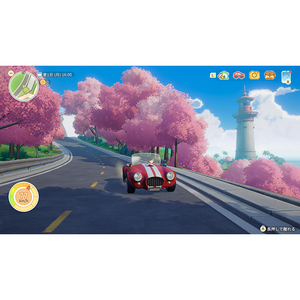Game Source Entertainment Starsand Island【PS5】 ELJM30786-イメージ6