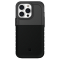 URBAN ARMOR GEAR iPhone 13 Pro用耐衝撃ケース U by UAG DIP ブラック UAG-UIPH21MB-DP-BK