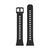 Huawei Band 11 Black Fluoroelastomer Strap Black CANDY-STRAP-F-BK-イメージ1