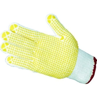 トラスコ中山 TRUSCO すべり止め手袋(片手) Mサイズ 右 (50枚入) FC420FC-4454278