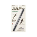 デザインフィル ペンカッター 黒A FC550PJ-35556006