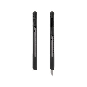 デザインフィル ペンカッター 黒A FC550PJ-35556006-イメージ2