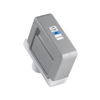 キヤノン インクタンク 顔料フォトシアン 330ml PFI-306PC F883636-6661B001