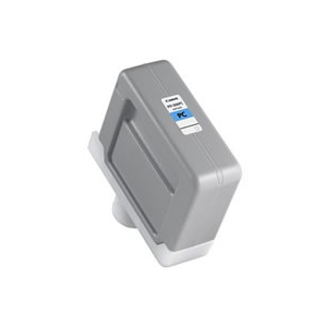 キヤノン インクタンク 顔料フォトシアン 330ml PFI-306PC F883636-6661B001-イメージ1